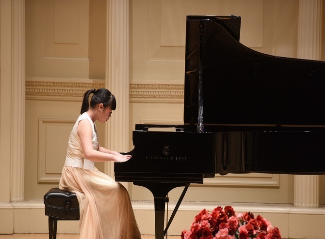 Choose the Effective Piano Lessons Singapore