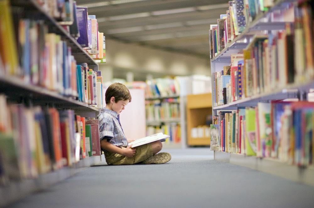 Some ways to choose children book for your kids