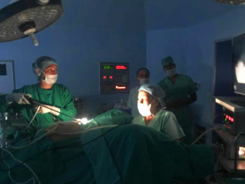 Navigating Womanhood: Expectations from the Best Gynaecologist in India