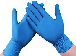 Buy Disposable Nitrile Gloves Online to Maintain Safety And Hygiene in Workplace