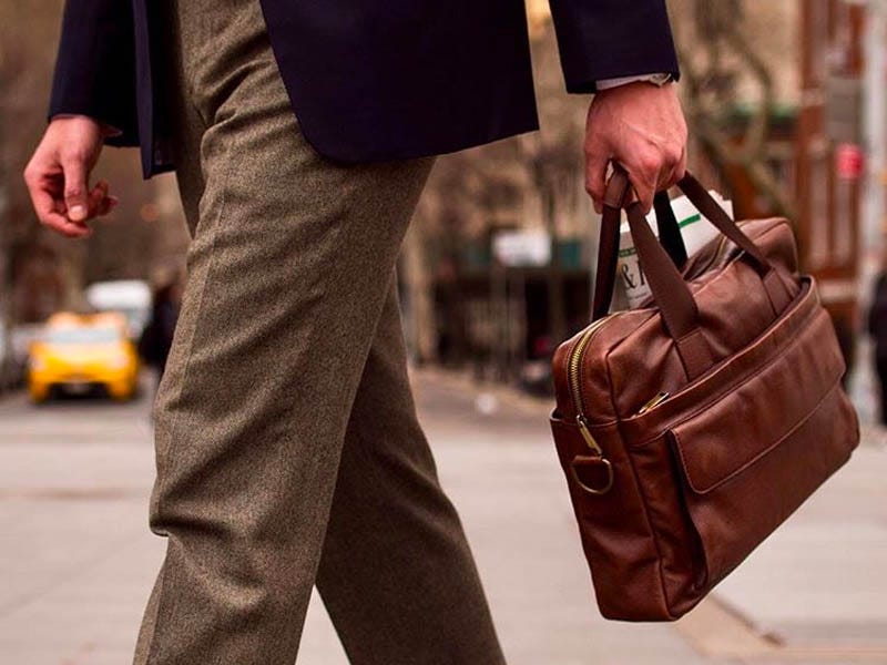 Buy Premium Quality Leather Products In India