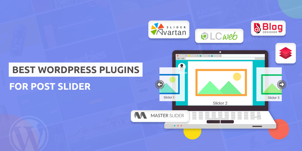 Best WordPress Plugins For Post Slider