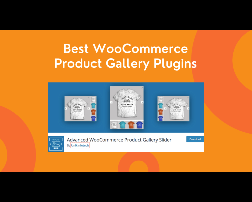 Top 5+ WooCommerce product gallery plugins to boost sales