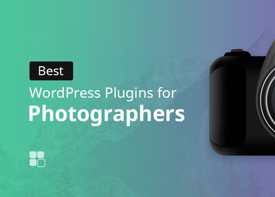 20+ Best WordPress Plugins for Photographers