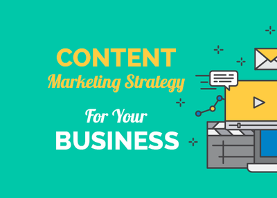 Why Your Business Needs Content Marketing Strategy? (Beginner’s Guide)
