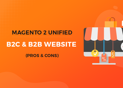 B2B and B2C in eCommerce- Two Sides of the Same Coin