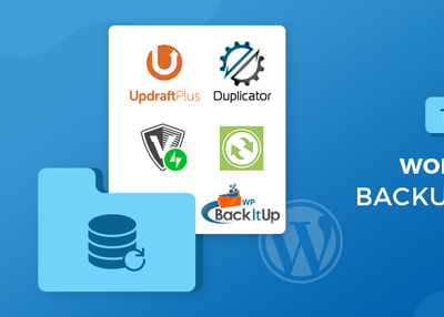 Top 10 WordPress Backup Plugins For Your Website