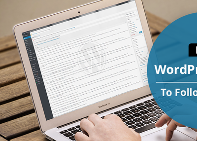 25+ Best WordPress Blogs to Follow Right Now