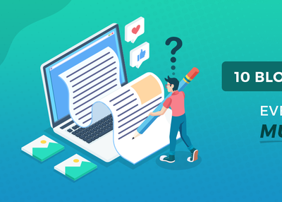 Blogging Hacks: It's Not as Difficult as You Think (Helpful Tips)