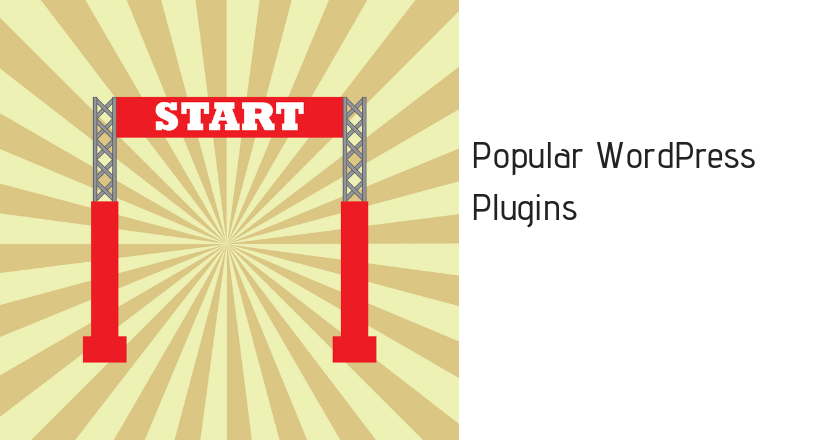 Top 9 Most Popular WordPress Plugins
