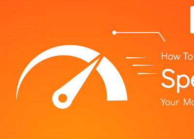 How to Speed Up Your Magento 2 Website?