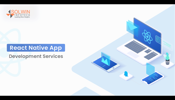 React Native App Development Company India