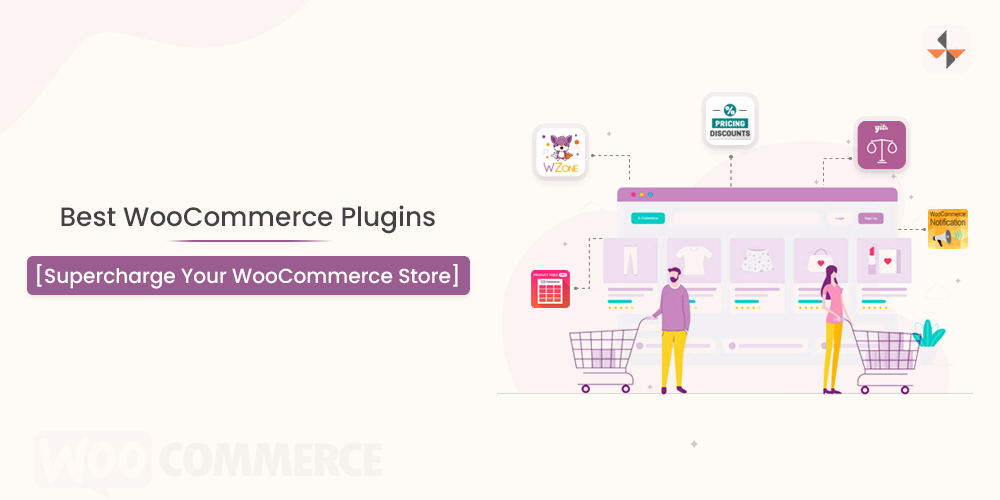 Best WooCommerce Plugins [Supercharge Your ECommerce Store]