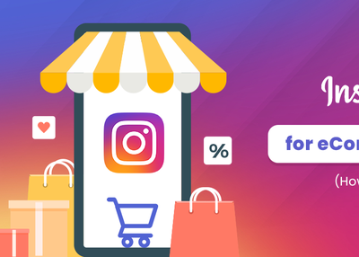 How to use Instagram to grow your ecommerce store?