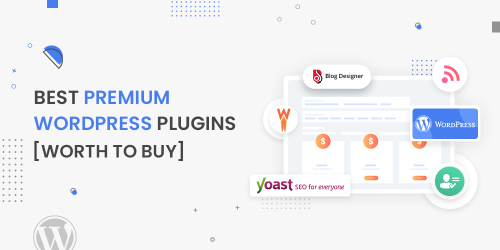 Best Premium WordPress Plugins (Worth To Buy)