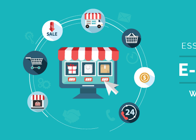 Essential Things Your E-Commerce Website Should Have