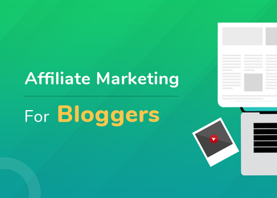 Affiliate Marketing for Bloggers (A Beginners Guide)