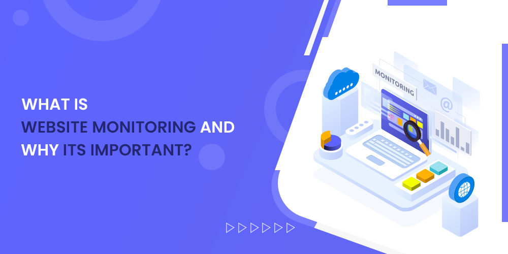 Top 10 Reasons Why Website Monitoring Is Important For Your Company?