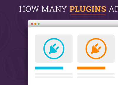How Many Plugins are Too Many? WordPress Speed Issues