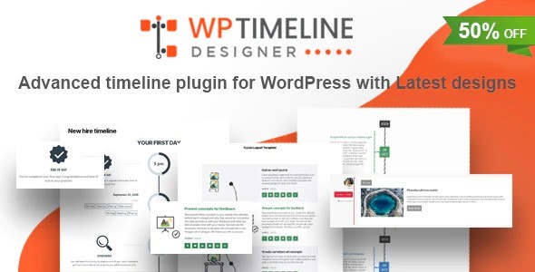 Top 10 Timeline WordPress Plugins for 2020