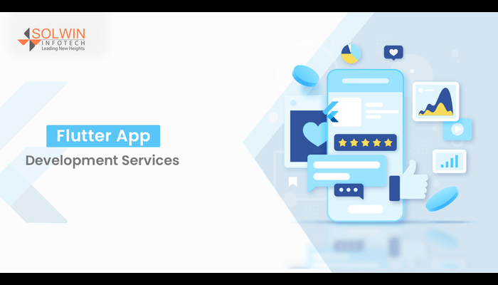 Best Flutter App Development Company