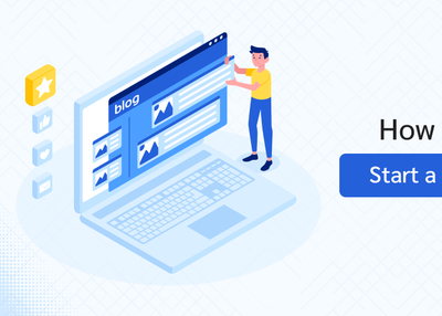 How to Create and Start a WordPress Blog?