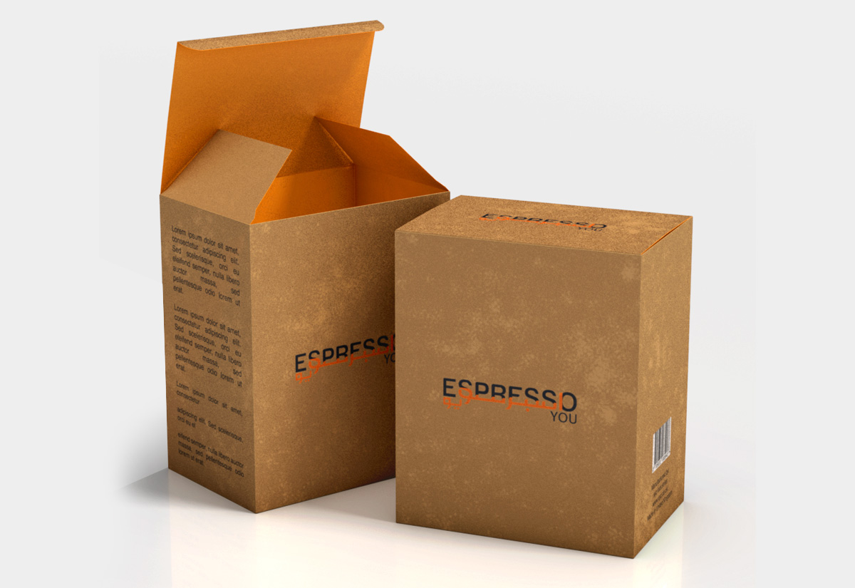 Kraft Boxes is the complete packaging solution
