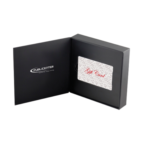 Amazing business card boxes get from claws