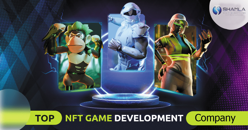 Create NFT game with this Step by Step guide