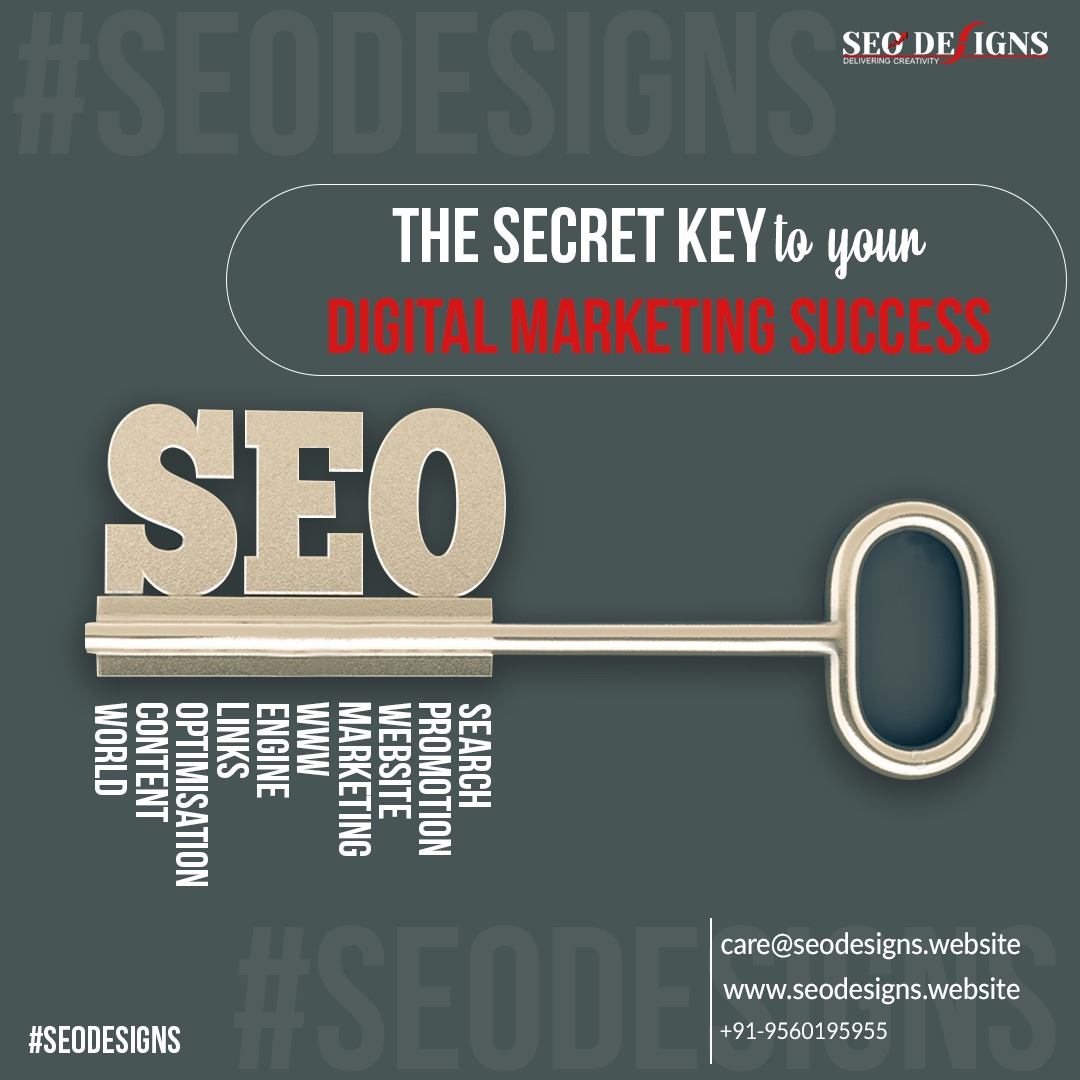 SEO Services for Websites | SEO Services in Delhi