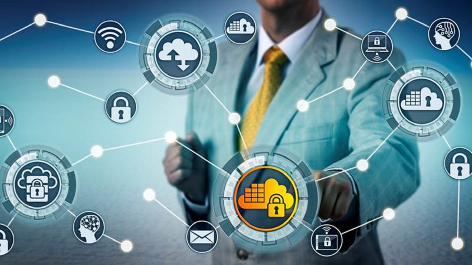 Everything you need to know about cyber security