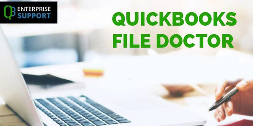 How To QuickBooks File Doctor Direct Download