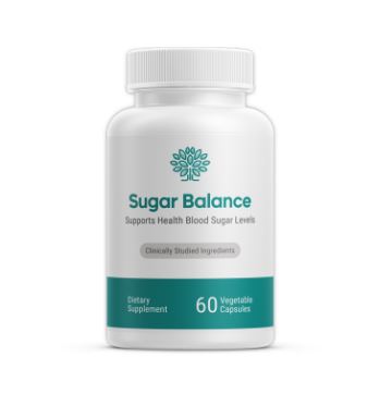 Sugar Balance Reviews: Does It Help To Manage Diabetes?
