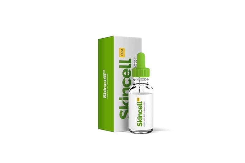 Skincell Pro - Mole and Skin Tag Remover