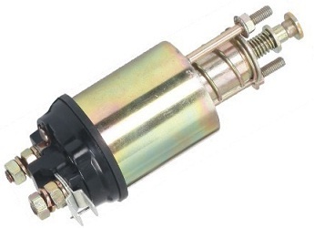 New Approach of Automotive Solenoid Market 2021: To Business Applications with Top Key Players like Robert Bosch GmbH, Mitsubishi Electric Corporation, Johnson Electric