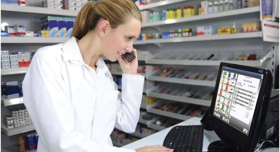 The global Pharmacy Pos Software market trend & Analysis during the forecast period (2021-2027).