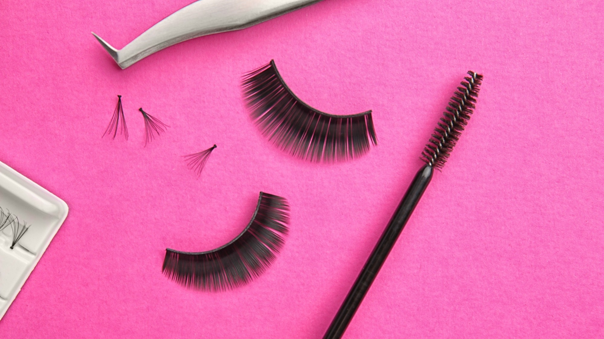 Global Magnetic Eyelashes Market Next Big Thing | Major Giants- One Two Cosmetics, Aroamas, Reazeal, LAMIX, Luxillia