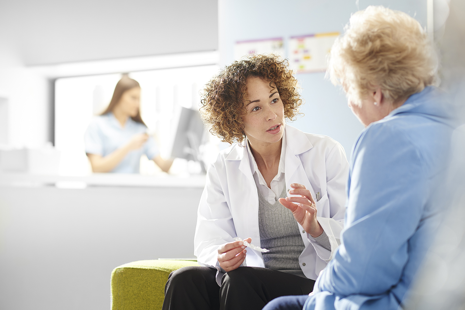 How Collaborative Care Planning Strengthens Patient Engagement and Outcomes