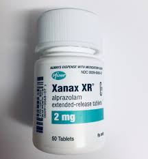 Xanax Probable Experiences