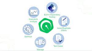 test case management