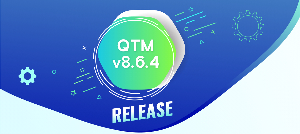 QMetry Test Management announces release v8.6.4