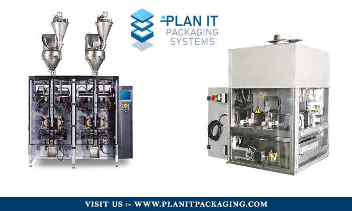 Packaging is a part of product quality