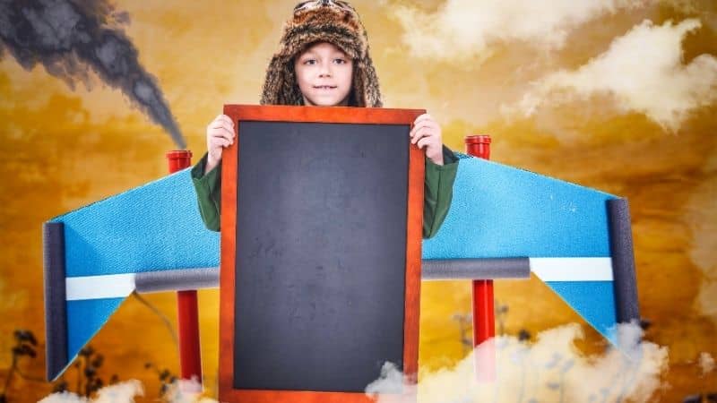 Black Board for Kids in India 2021