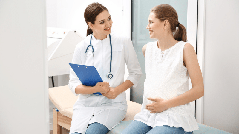 Best Gynecologist in Chandigarh