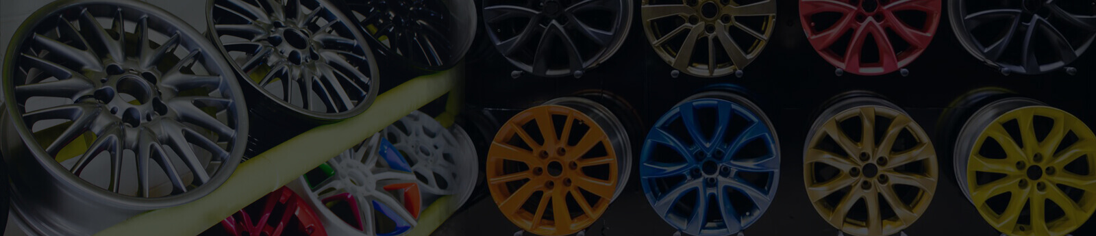 Upgrade Your Car with Alloy Wheels