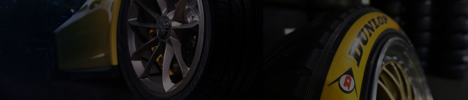 An Ultimate Guide to Dunlop Tyres and Their Best Features