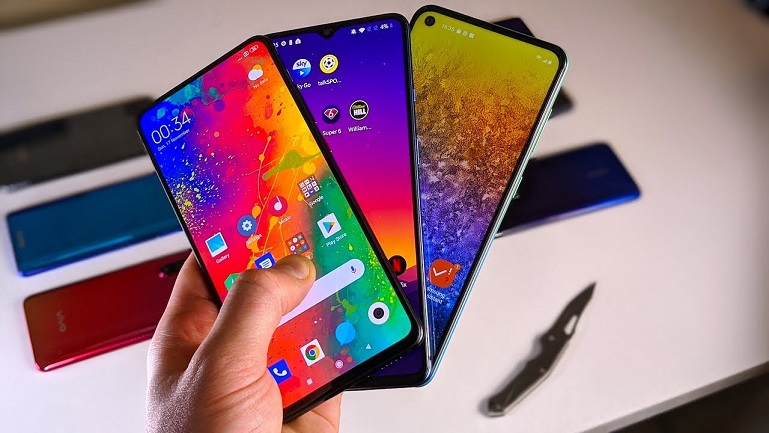 Galaxy J11 Pro 2021