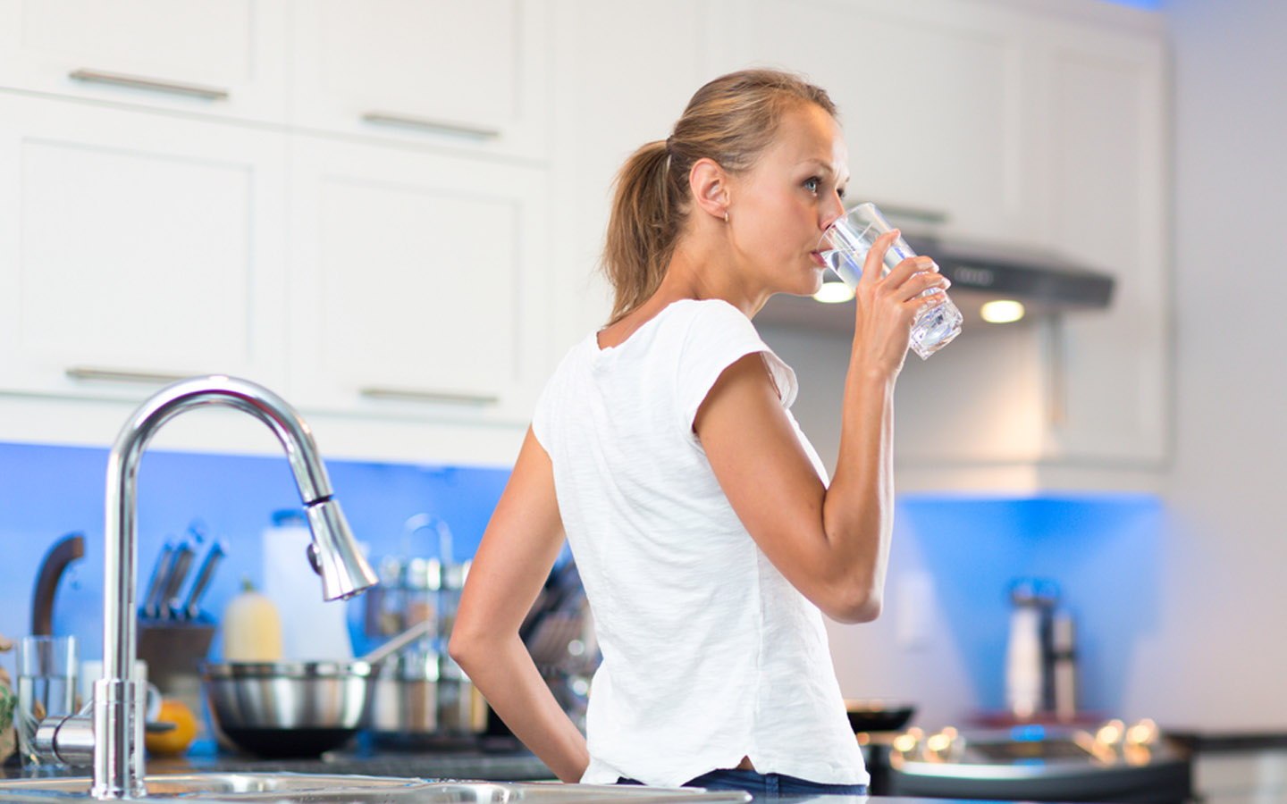 How to Choose the Right Water Purifier in Dubai?