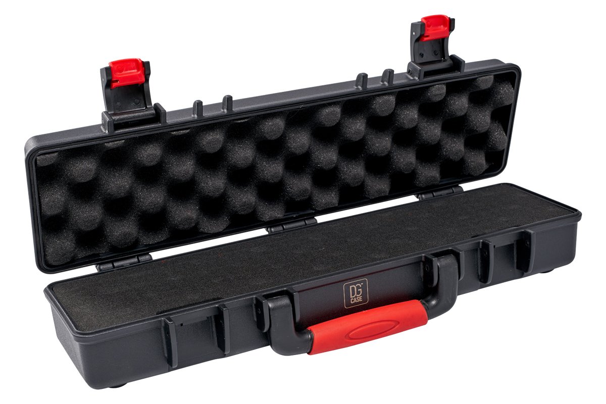 Buy Gun Hard Case-  Tape & Case