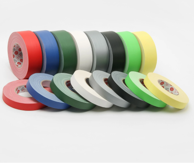 Premium Grade Gaffer Tape by Tape and Case